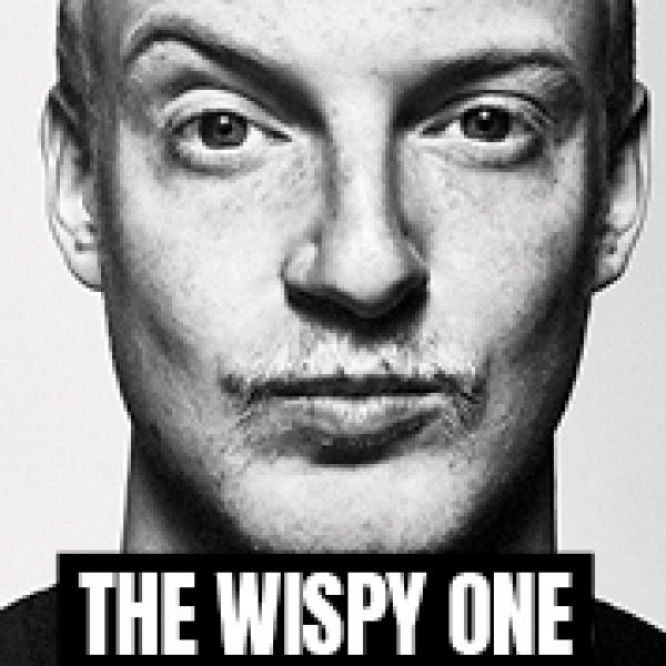 movember wispy