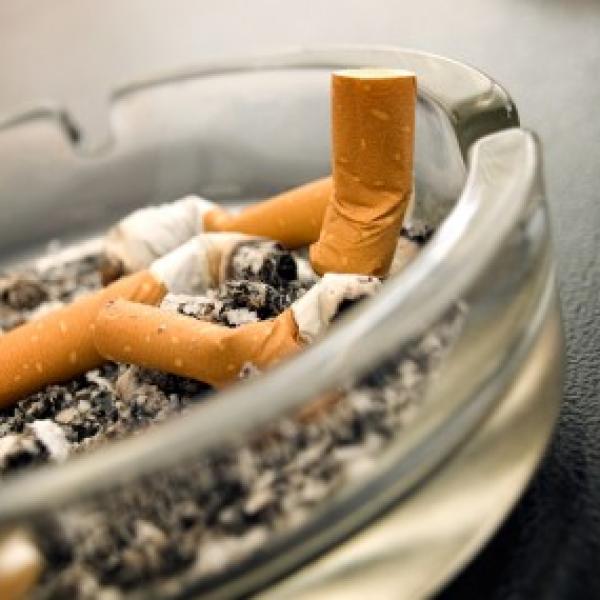 ashtray