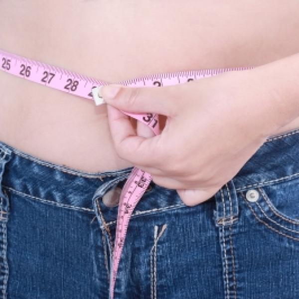 Measuring your waistline