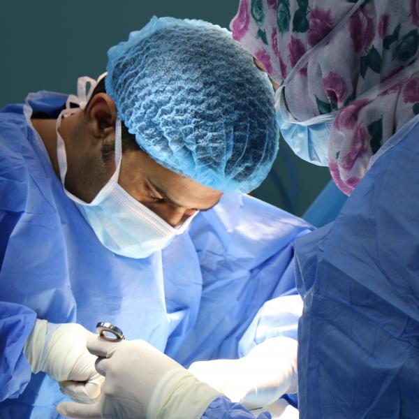 surgery surgeons