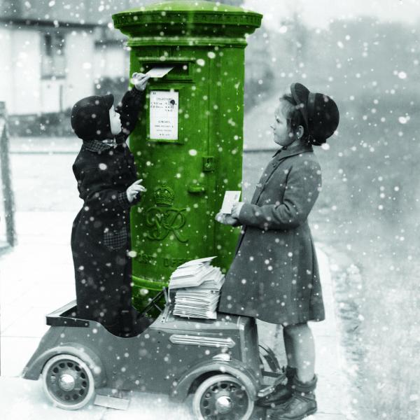 christmas cards