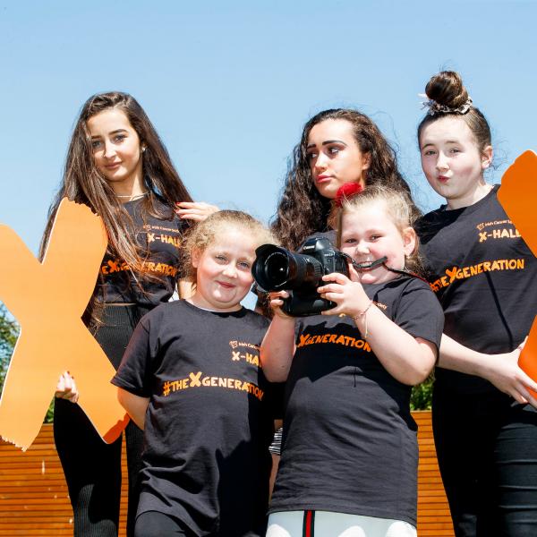 X-HALE 2019
