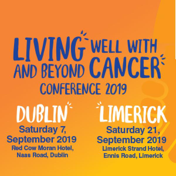 living well banner