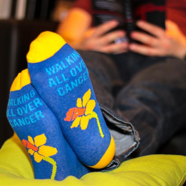 Fathers Day Socks
