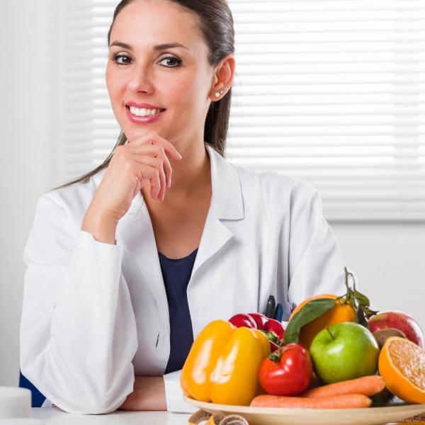 Dietitian
