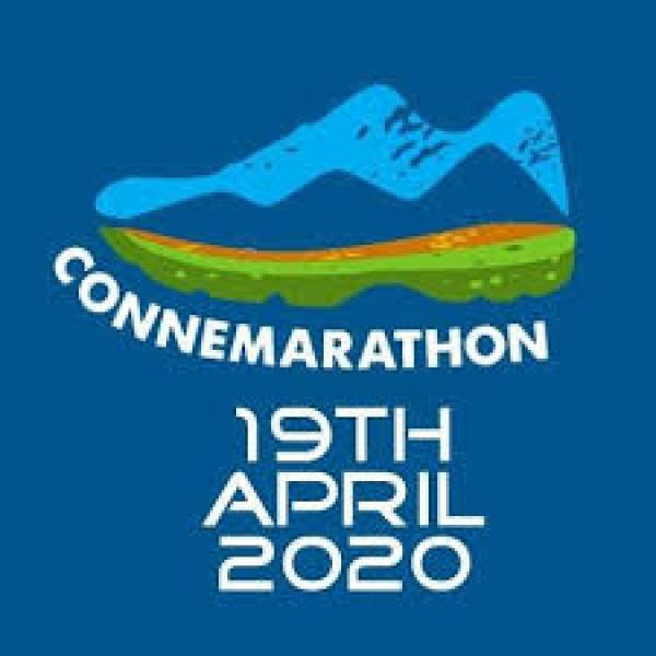 Connemarathon