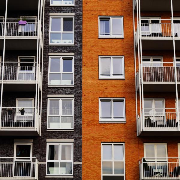 apartments