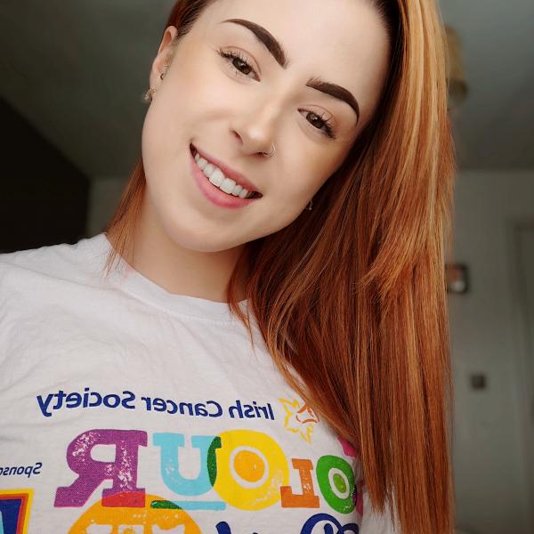Amy Hinchy
