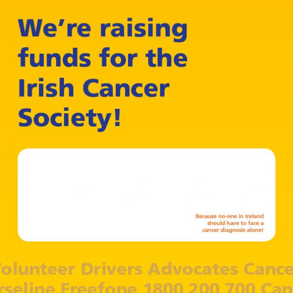 General Event Poster 1