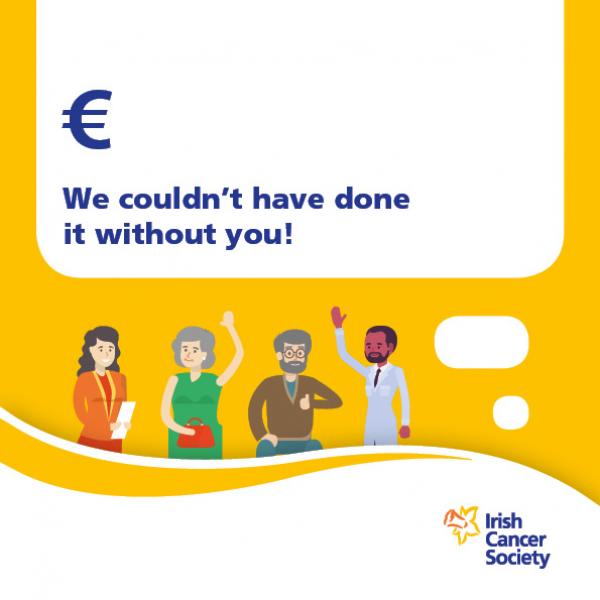 General Thank You Belly Poster 2