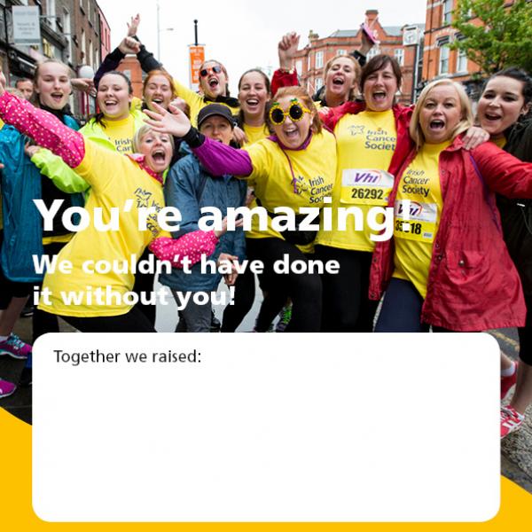 General Thank You Belly Poster 3