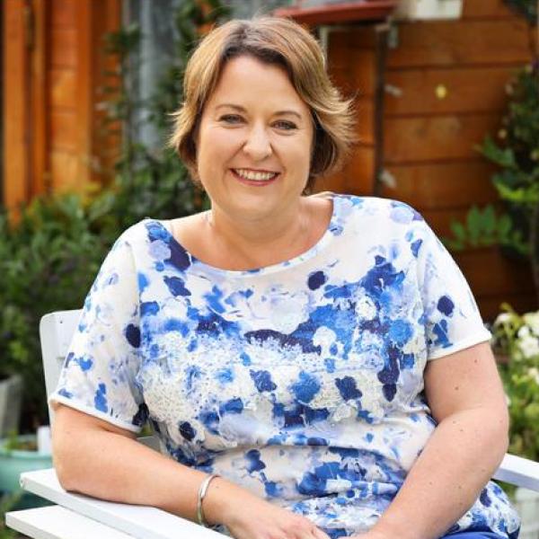 Jane Jackson