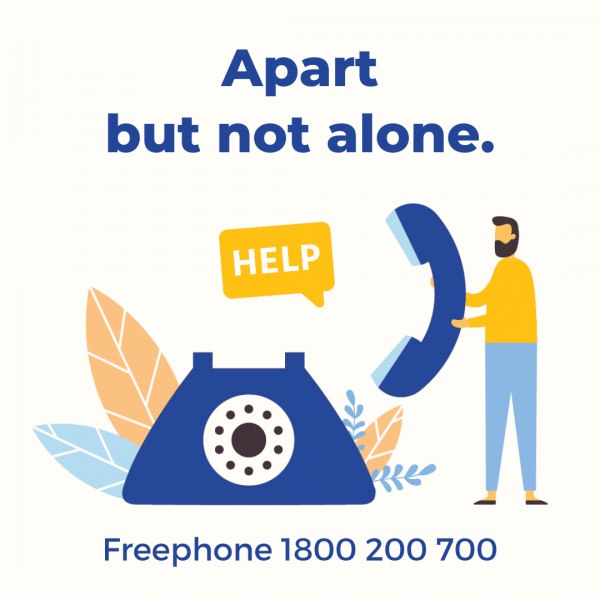 Support Line