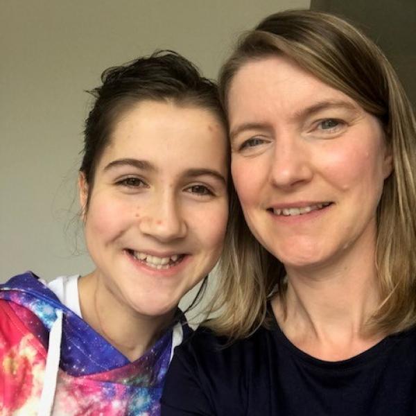 Childhood cancer