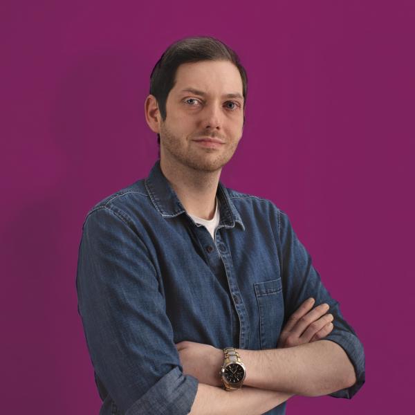 Alan Gorman