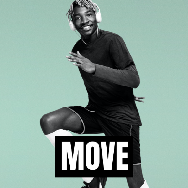 movember 2020 move