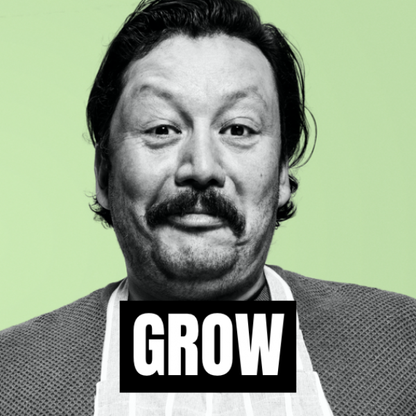 movember 2020 grow