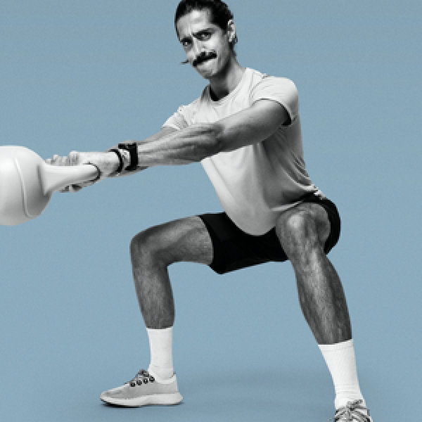 Mo your own way movember 2020
