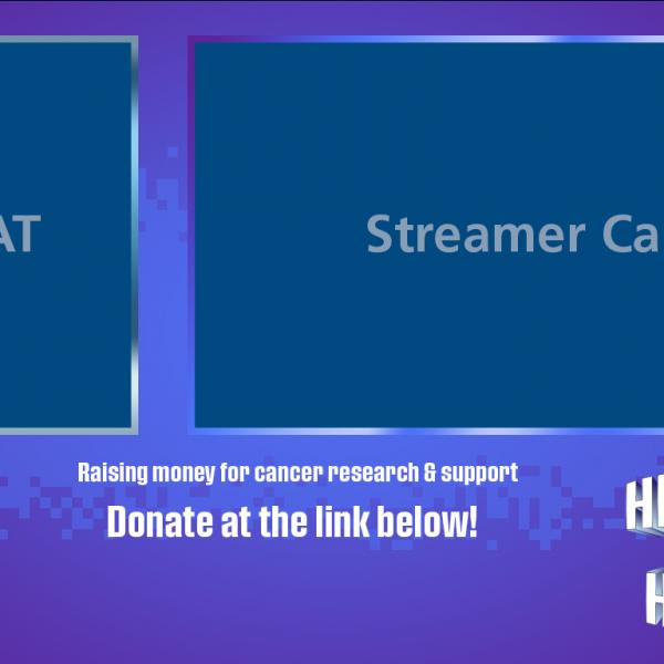 stream between games