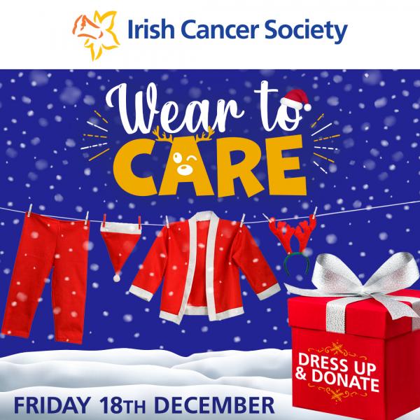 Wear to Care 2020