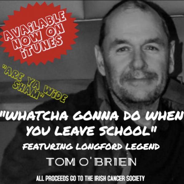Tom O Brien