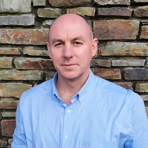 Neil O'Sullvan