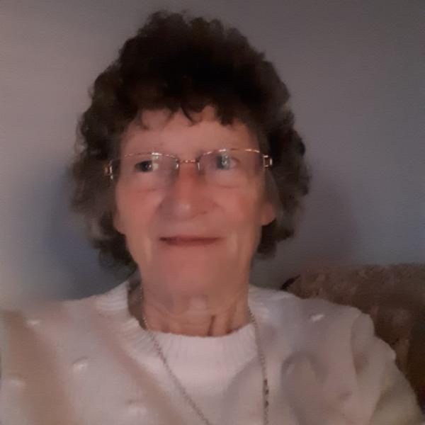 Patsy McCann