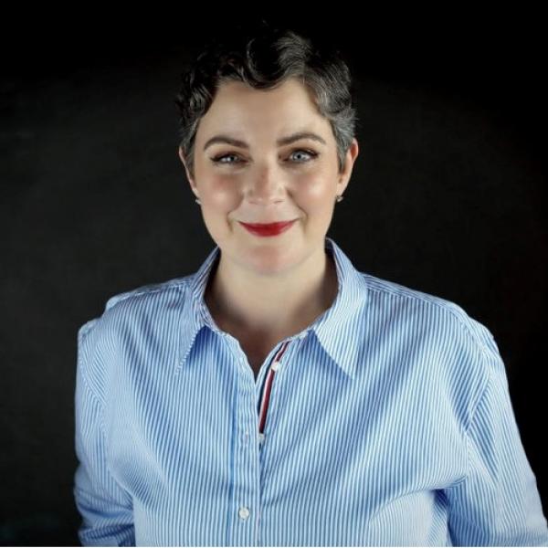 Helena O'Brien