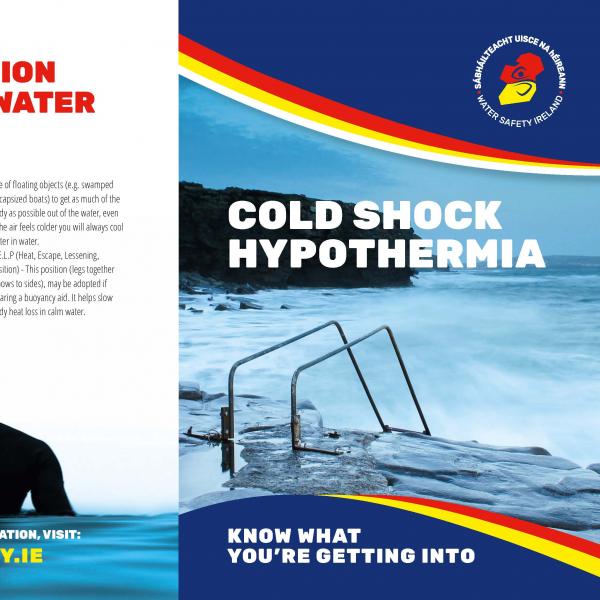Cold Shock Hypothermia