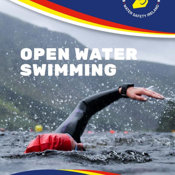 Open Water Swimming