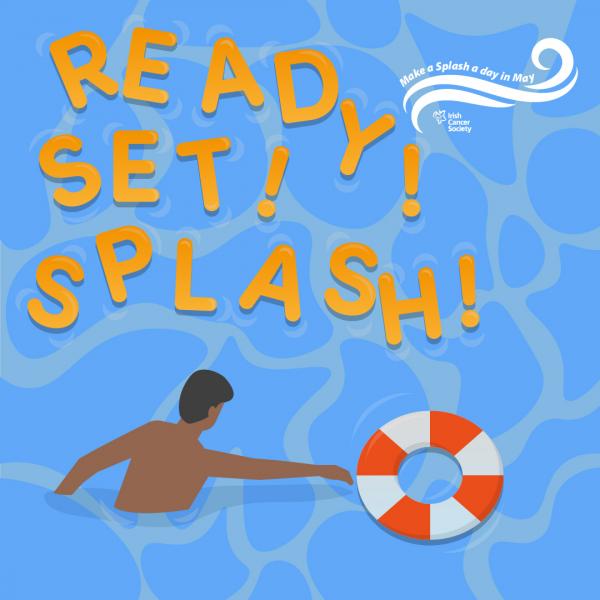 Splash a Day In May Social Media Cartoon 6
