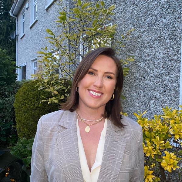 Nicola Lyons-Duffin