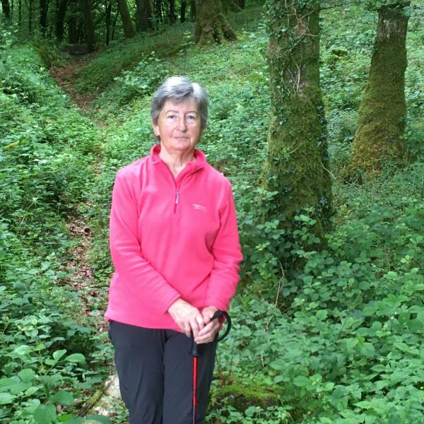 Ann Marie Grall