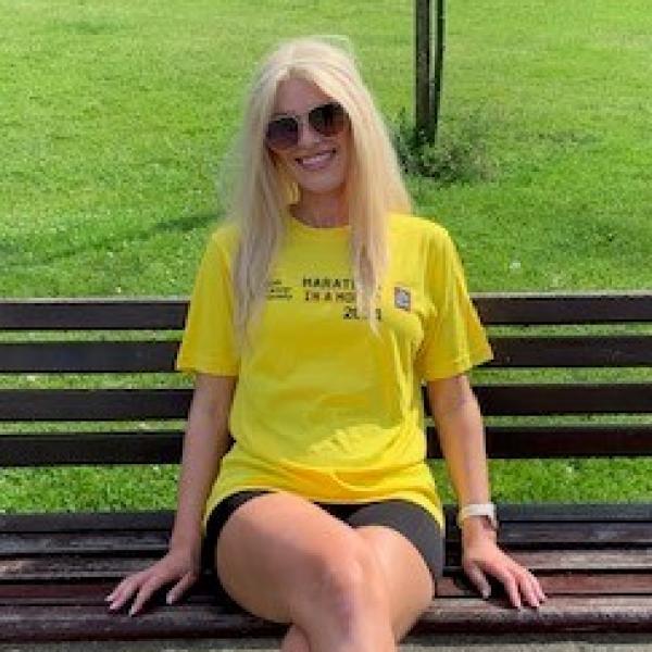 Rachael-Ann Mc Carney