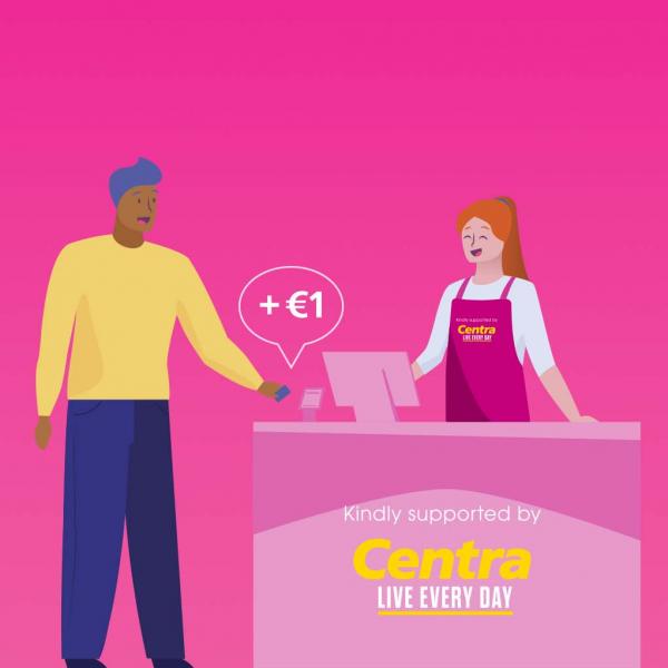 Centra - Care For Your Pair