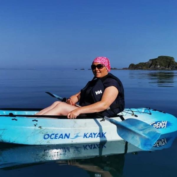 Viola O' Donovan image