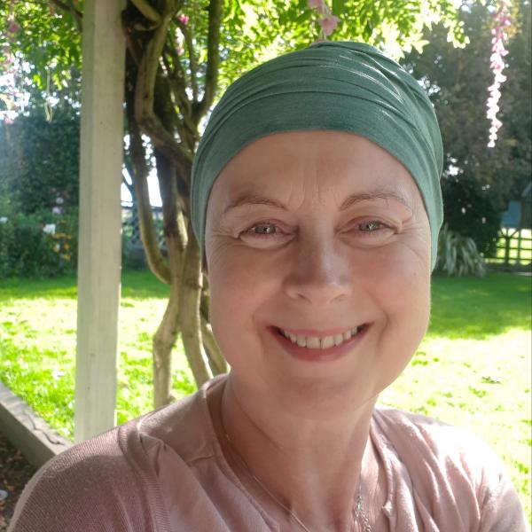 Marie Byrne