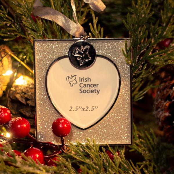 Limited Edition Christmas Ornament