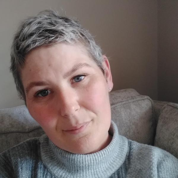 Anne Marie McCutcheon