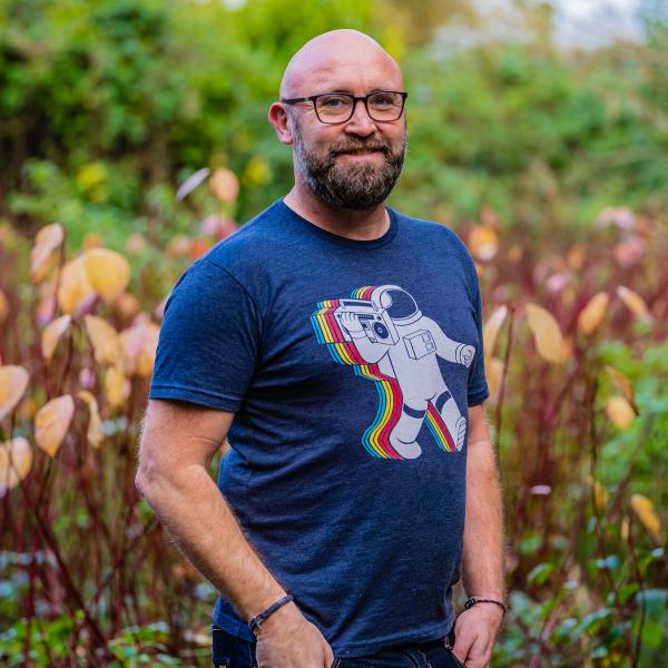 Stu Teehan