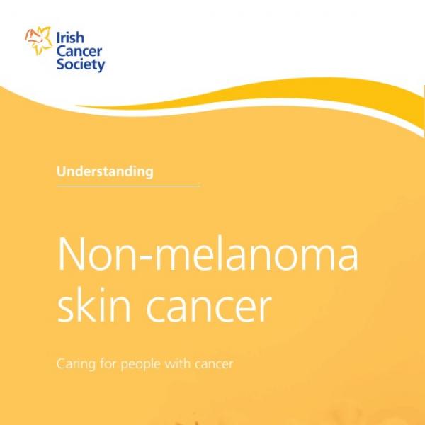 Non-melanoma 2021 cover pic