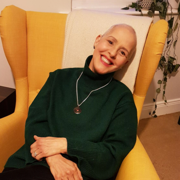 Marcia de Miranda Faulkner