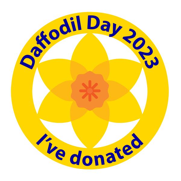 Digital Daffodil 2023