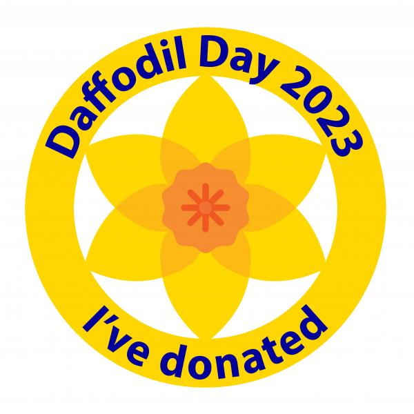 Digital Daffodil 2023