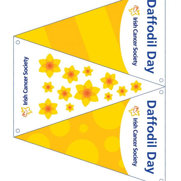 DD bunting
