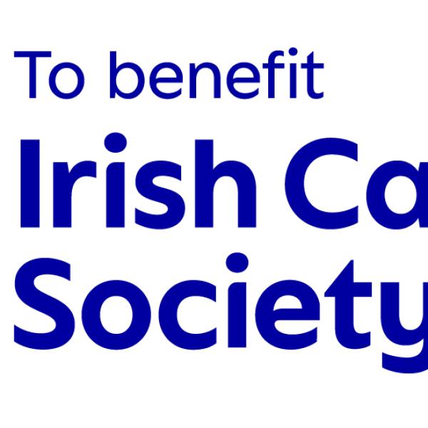 ICS Logo - To Benefit - Linear