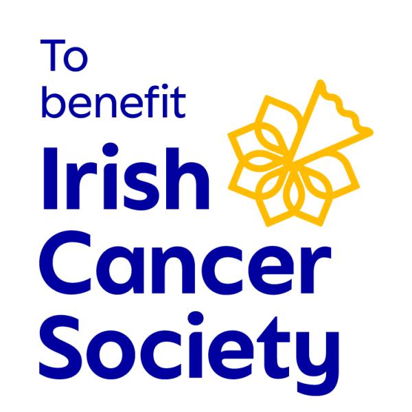 ICS logo To Benefit