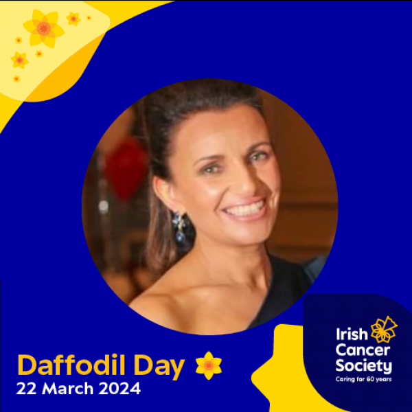 Aileen White Daff Frame