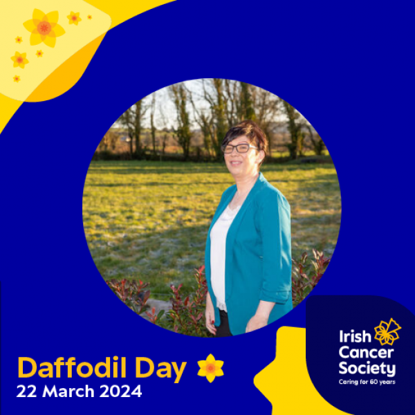 Bridget Carr Daff Frame