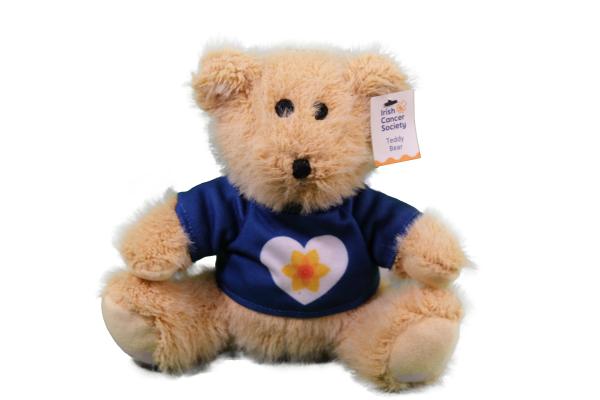 IC New Teddy Bear